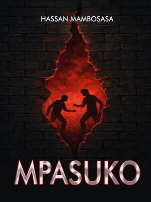 cover image of Mpasuko